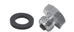 Magnetic Drain Plug